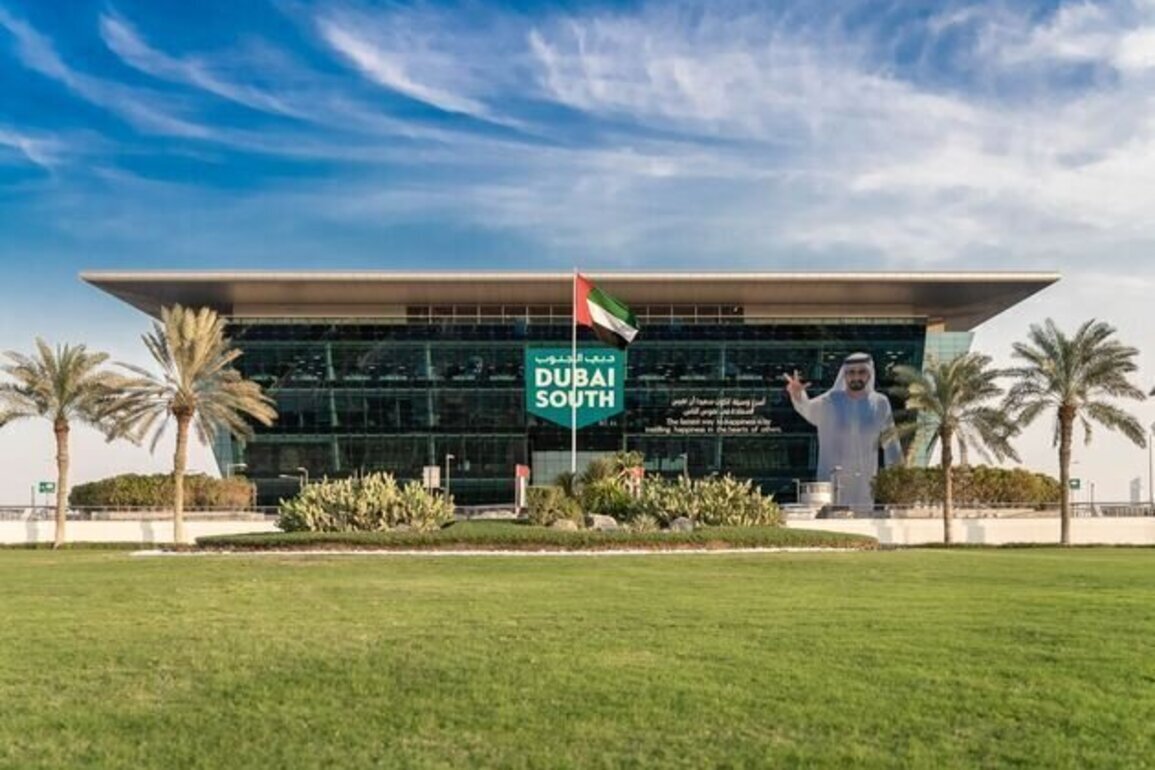 Dubai South introduces incentives to sustain economic momentum