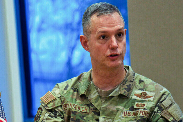 Top NATO commander gives update on Patriots for Ukraine