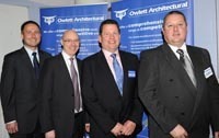 Owlett-Architectural champions fire safety