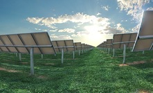  Lilyvale solar farm proposal.