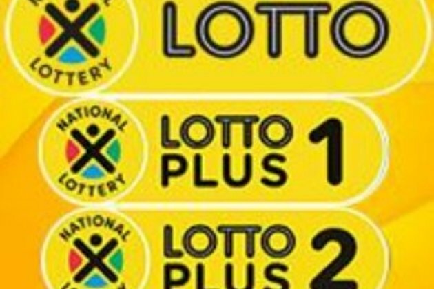 Wednesday&#039;s Lotto and Lotto Plus results
