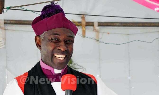 All set for Kaziimba enthronement All set for Kaziimba enthronement