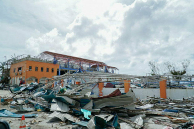 Tarps 'immediate need' of 'Odette' survivors: Palace