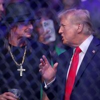 President Trump plans to hit Garden for NBA Finals as guest of Knicks owner