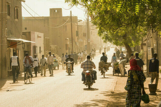 African state retaliates to US