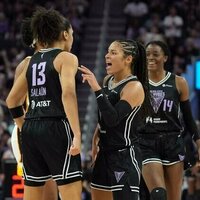 Struggling Liberty attempt to sweep season series with Valkyries