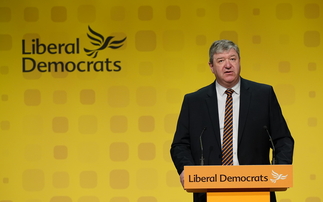 Lib Dems take family farm tax fight to Labour's backbench 