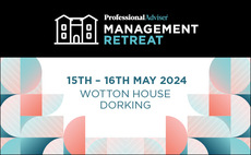 PA Management Retreat 2024: Last chance to sign up!