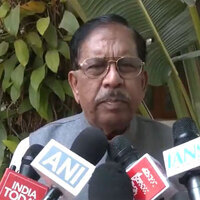 CM Siddaramaiah has been in favour of social justice since beginning: Karnataka Home Minister