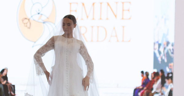 TURKMENISTAN-ASHGABAT-TURKMEN TEXTILE EXPO