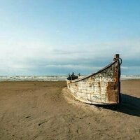 Vanishing waters in a warming world