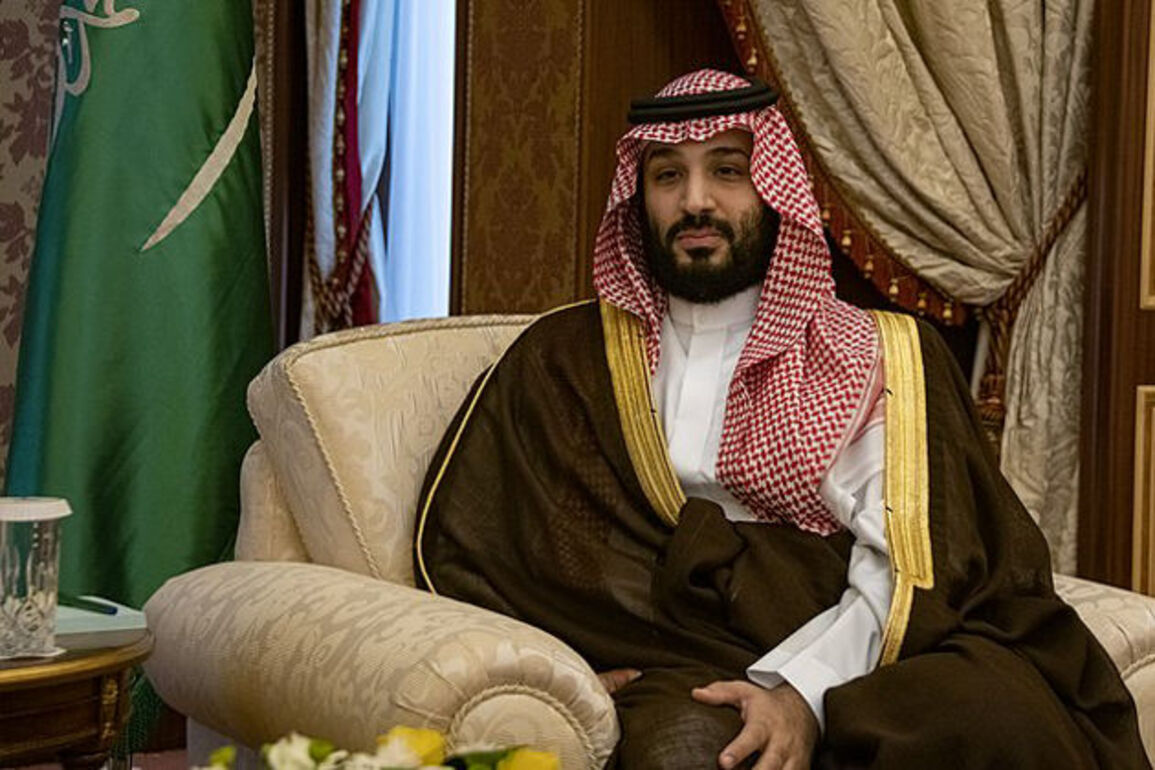 New defense deal puts Saudi Arabia under Pakistan’s nuclear shield