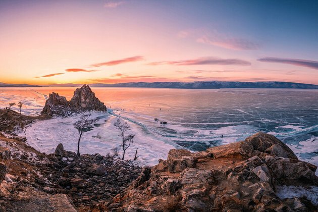 5 legends about Baikal, the deepest lake in the world