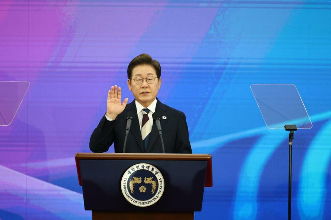 Daily World Briefing, June 5