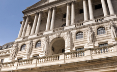 Investors prepare for impending end of Bank of England's bond-buying programme