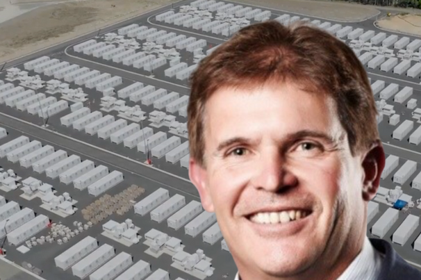 Big batteries step into the spotlight as Origin brings Eraring’s 460MW grid-scale system online in NSW