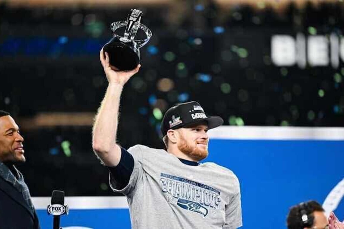 So gewinnen die Seahawks den Super Bowl LX gegen die Patriots