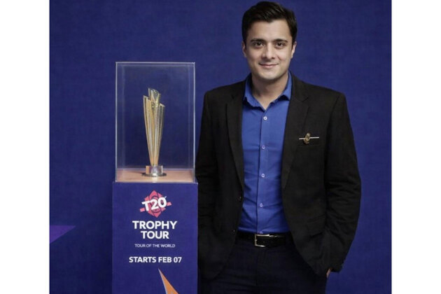 T20 World Cup 2026: Agam Pandit's inspiring journey from former Indian team player to American cricket team selector