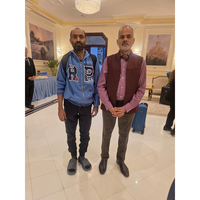 Indian crew member Raveendran freed from Houthi captivity in Yemen after five months