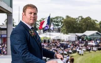 Defra unveils England's first ever Tenant Farming Commissioner