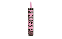PINKGRIP – WHAT GOES UP WON'T COME DOWN