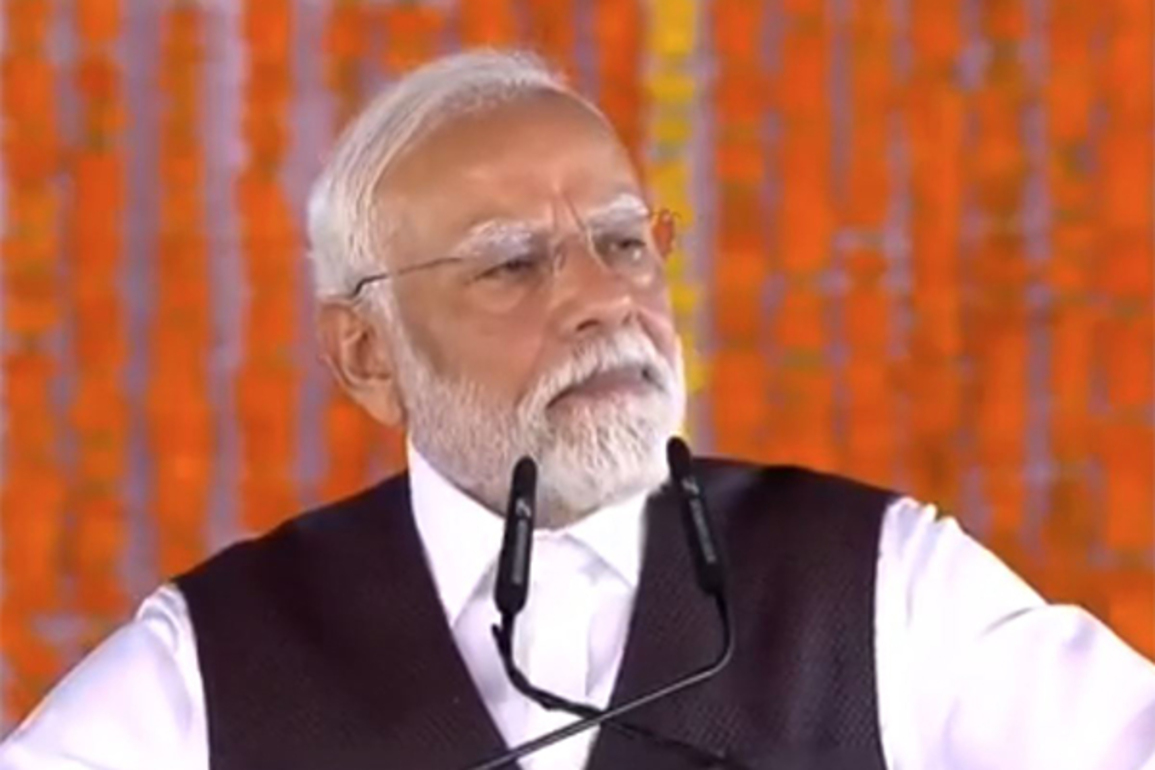 Delhi BJP MLAs, MPs to meet PM Modi today; first meeting with MLAs after Delhi Assembly win
