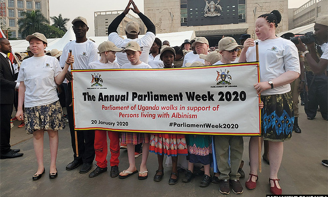 As it happened | Uganda Today - Monday, January 20 As it happened | Uganda Today - Monday, January 20