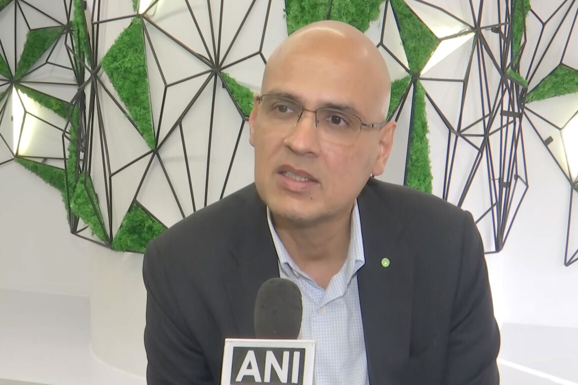 SHANTI bill signals shift in India's nuclear energy framework: Anujesh Dwivedi, Deloitte India
