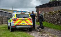 From the editor: Cost of crime down, but impact must never be underestimated 