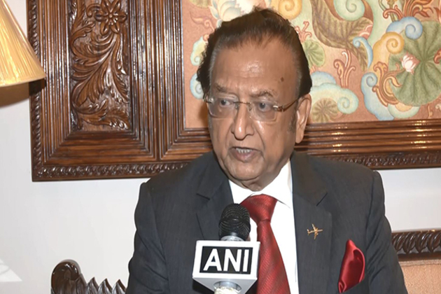 "America is pushing India towards Russia and China": Foreign affairs expert Subhash Goyal