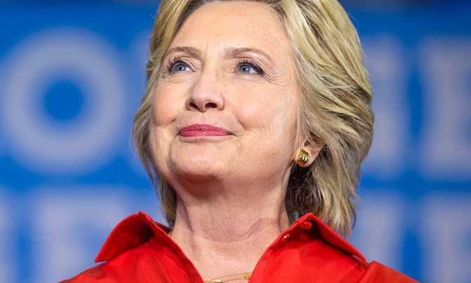 Clinton rules out another presidential run Clinton rules out another presidential run