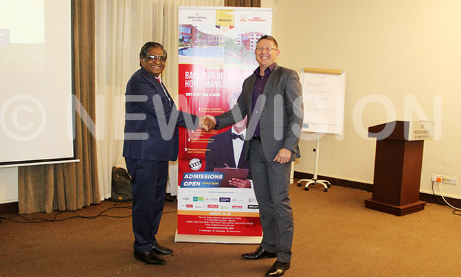 ISBAT launches program to address skills gap in hotel industry ISBAT launches program to address skills gap in hotel industry