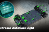 Elektrobit launches EB tresos AutoCore Light