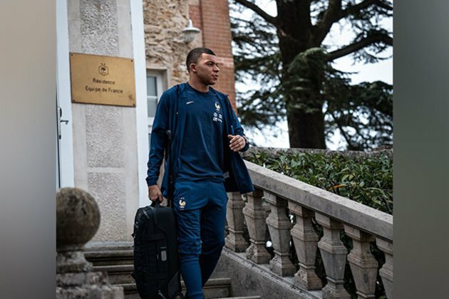 'He wants me to be a unifier,' can Kylian Mbappe lead French team towards success
