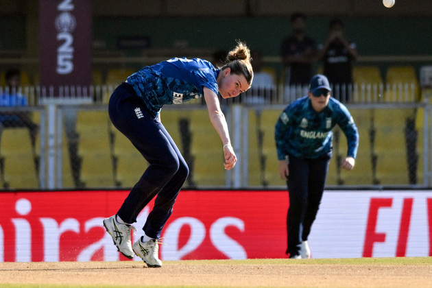 "Once-in-a-career opportunity": England's Lauren Bell expresses excitement for Women's T20 WC