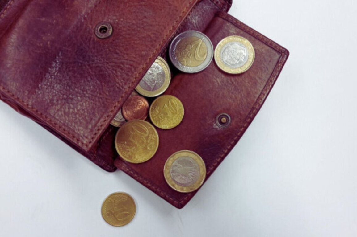 Bulgaria and Greece Rank Lowest in EU Purchasing Power