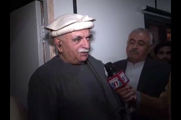 Punjabi generals in Pak army spying for US, alleges Pashtun leader