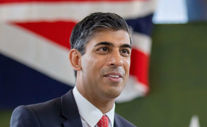 Prime Minister Rishi Sunak urged retailers to follow Morrisons' example by implementing a 'Buy British' button online for consumers