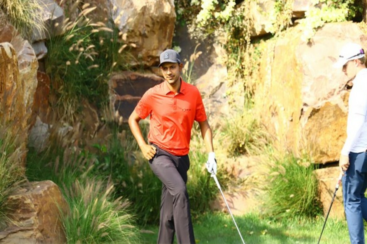 Disappointing rough start for Veer Ahlawat