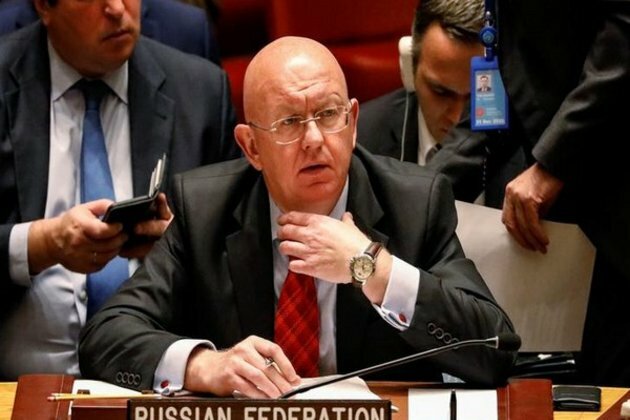Lifting sanctions on Taliban not on UN Security Council