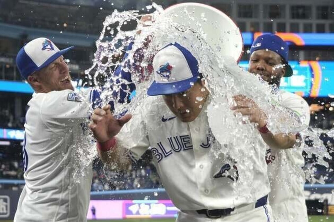 Blue Jays bid to stay perfect in opener vs. winless Rockies