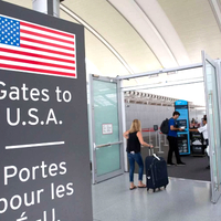 Expanded US customs, border protection at Dublin Airport approved