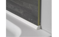  Showerwall's Sureseal system enhances waterproof protection, performance and aesthetics