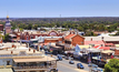  Kalgoorlie could play a key role in the green energy revolution