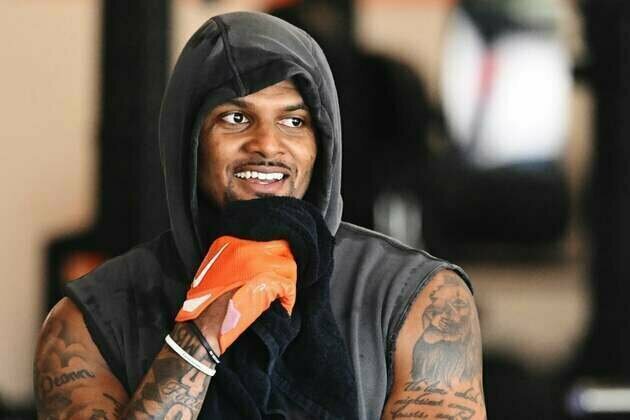 Browns place Deshaun Watson on PUP list