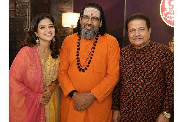 'Hanuman Teaches Us That the Greatest Strength Is Selfless Service': Swami Abhedananda Sarasvati Ahead of Historic Durban Gathering