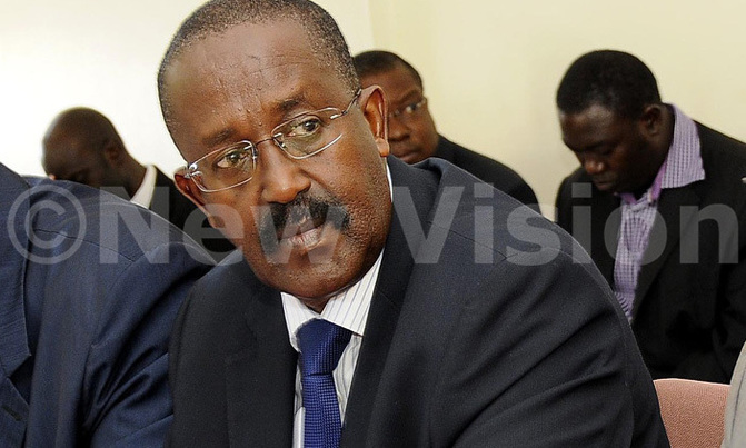 Court okays Rwakoojo as Electoral Commission secretary Court okays Rwakoojo as Electoral Commission secretary