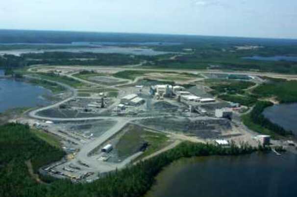 Orla ready for third mine with South Railroad feasibility