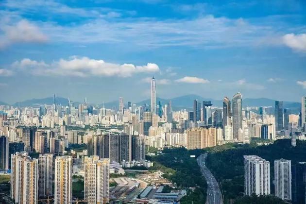 Shenzhen: Focusing on the Primary Task of High-quality Development, Seizeing Every Minute and Making Every Effort