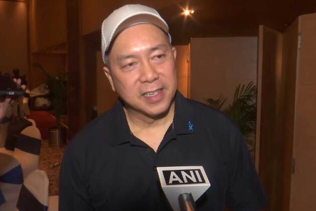 "Don't put much expectation...": Indian doubles coach Tan Kim Her to Satwik-Chirag ahead of BWF World C'ships